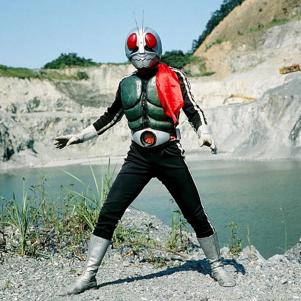 Masked Rider (Mr. Petrikov FNF) | Kamen Rider Fan Fiction Wiki | Fandom