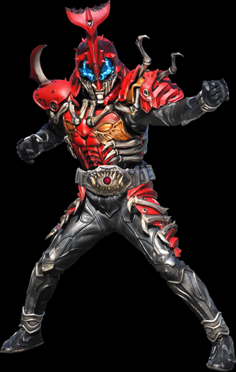 Another Decade (Taki Gaiden)/Thermoverse | Kamen Rider Fan