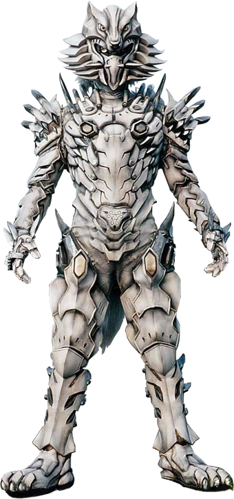 Sydal Sabin | Kamen Rider Fan Fiction Wiki | Fandom