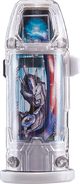 Ultraman Orb Emerium Slugger Capsule