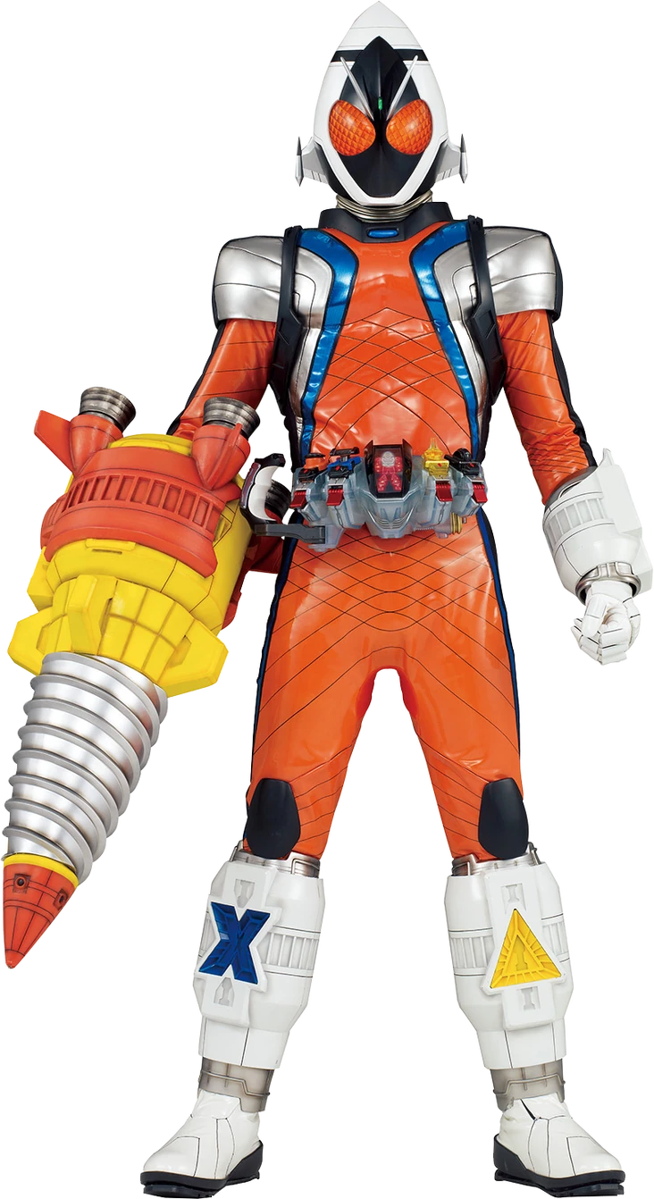 Shaw | Kamen Rider Fan Fiction Wiki | Fandom
