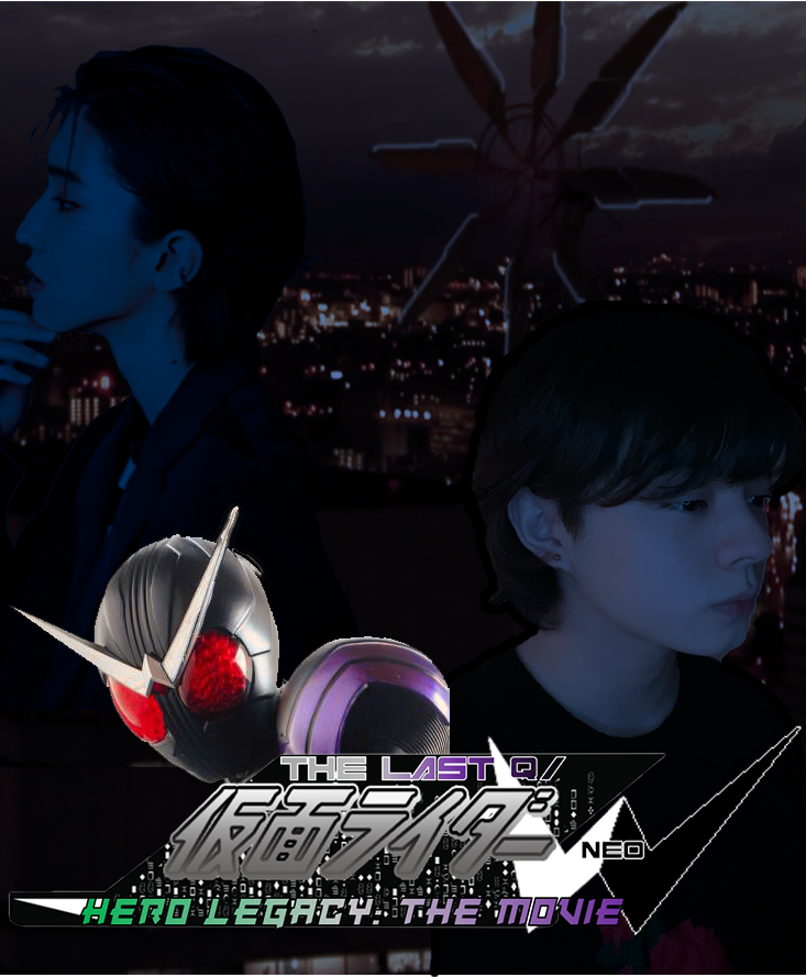 Tokime (Hero Legacy), Kamen Rider Fan Fiction Wiki