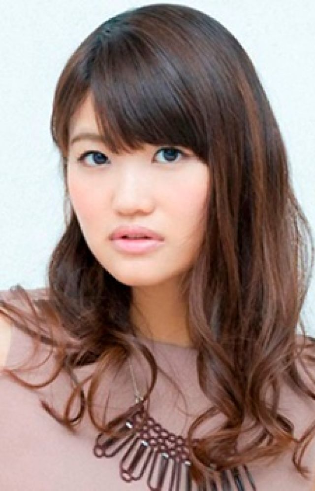 Saori Hayami - Wikipedia