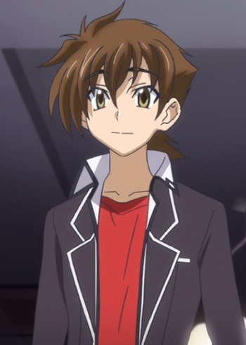 Issei Hyoudou (ngyrithuan12) - Profile