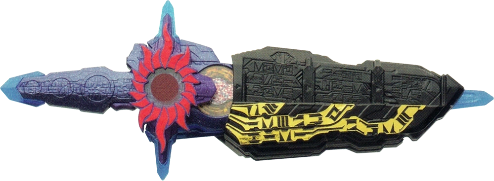 Holy Sword Riser | Kamen Rider Fan Fiction Wiki | Fandom