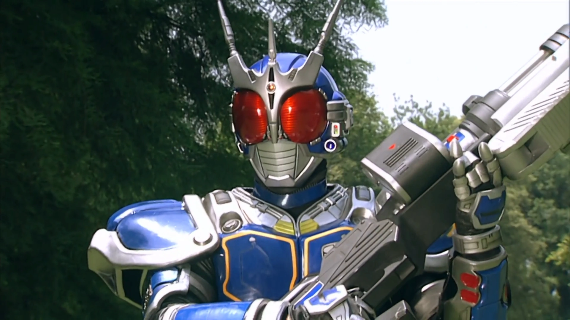 Makoto Hikawa Battle Royale Kamen Rider Fan Fiction Wiki Fandom