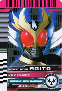 Fuuto Tantei Kamen Rider Greeting Card for Sale by Alexanderlydia