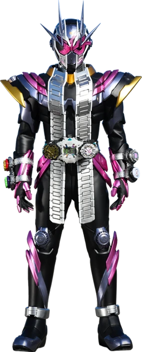 Sougo Tokiwa (Purple Velvet) | Kamen Rider Fan Fiction Wiki | Fandom