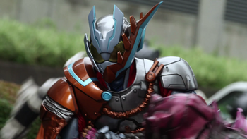 Kamen Rider