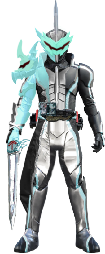 Adam Winters Kamen Rider Fan Fiction Wiki Fandom