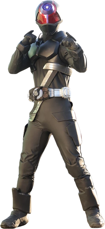 Adam Winters | Kamen Rider Fan Fiction Wiki | Fandom