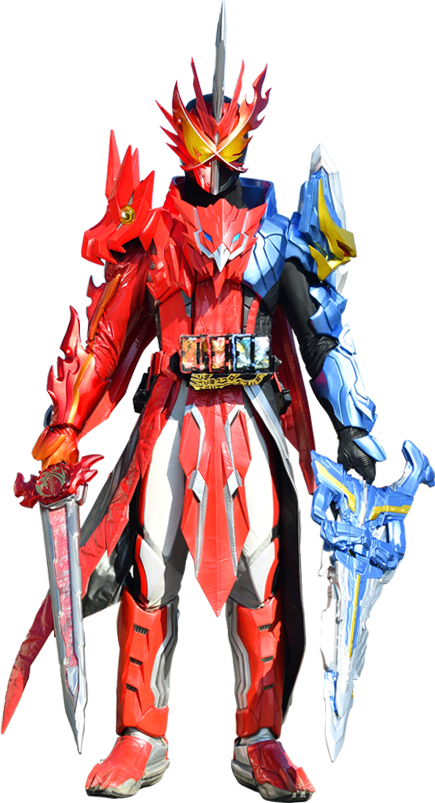 Lance Blaze Kamen Rider Fan Fiction Wiki Fandom