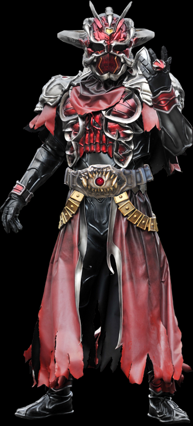 If Kamen Rider Decade gets to have an anime series like Fuuto Tantei(Kamen  Rider W), what do you want it to be about? A sequel, prequel, what if or  new generation? (Credit