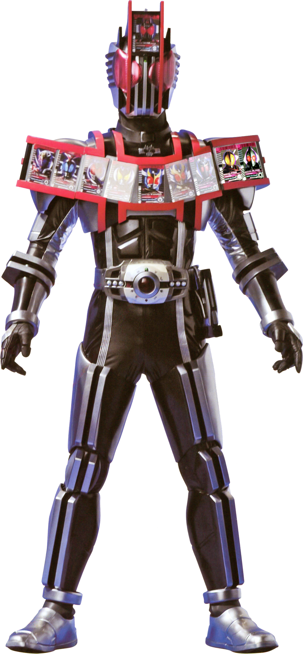 「仮面ライダーディケイド」～MASKED RIDER DECADE COMPL… Kamen Rider Decade | Kamen Rider Wiki | Fandom