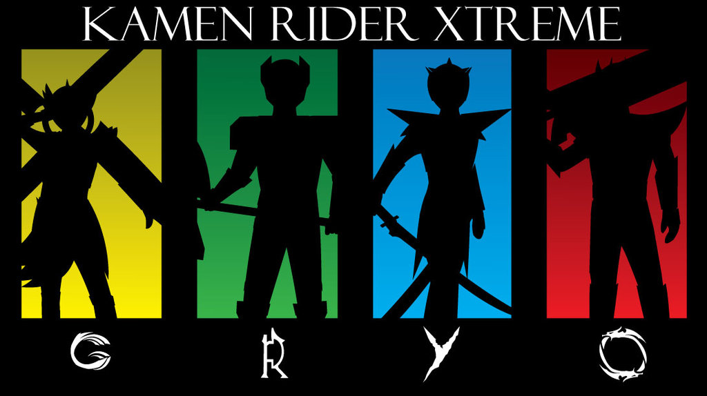 特撮 MASKED RIDER X Deluxe Type 2004 Medicom Toy - RAH #208 Masked Rider X Deluxe Type 2004