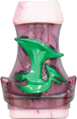 Vistamps (Kamen Rider Vilocite) | Kamen Rider Fan Fiction