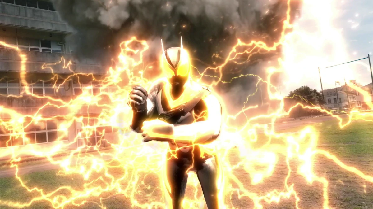 Final Strike | Kamen Rider Fan Fiction Wiki | Fandom
