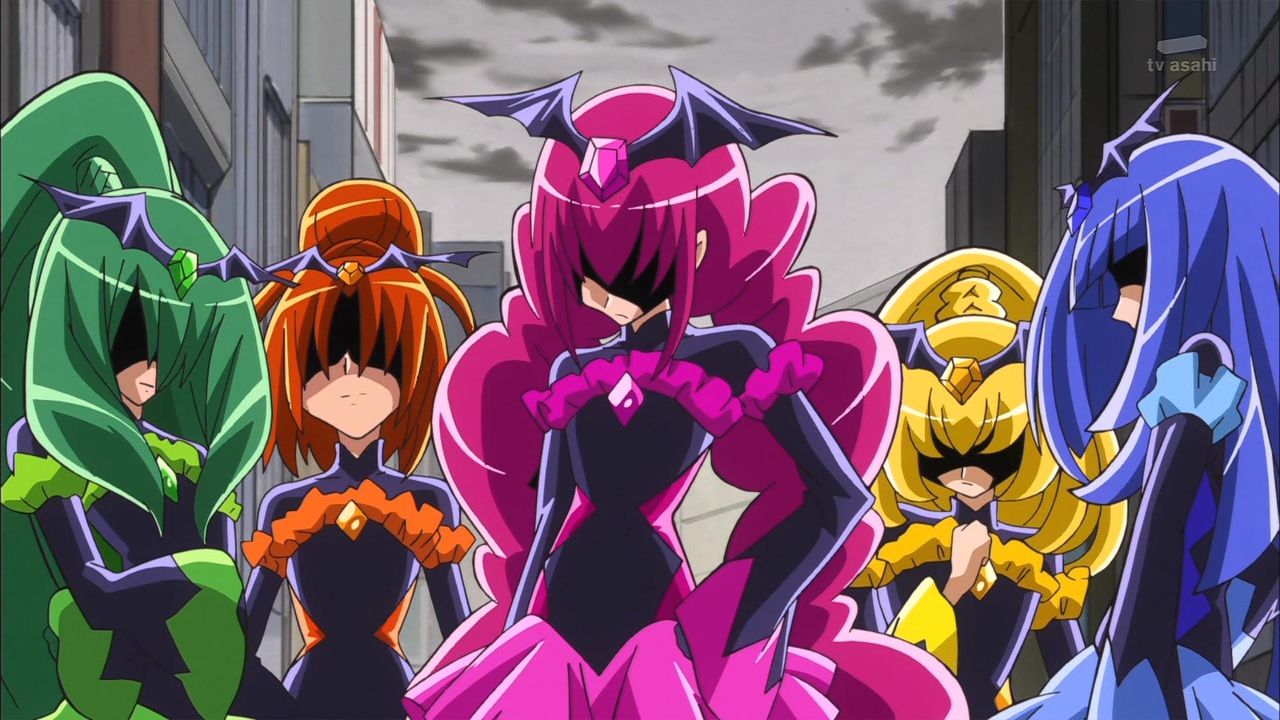 Bad End Precure Kamen Rider Fan Fiction Wiki Fandom Bad End Precure Kamen Rider Fan Fiction Wiki Fandom