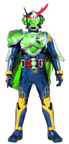 Lime Energy Arms | Kamen Rider Fan Fiction Wiki | Fandom
