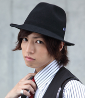 Shotaro Hidari (Fuuto Detectives), Kamengallery Wiki