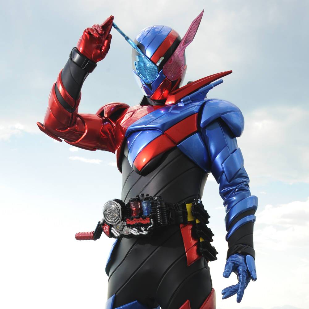 Kamen Rider Build | Kamenriderzukan Wiki | Fandom Kamen Rider Build | Kamenriderzukan Wiki | Fandom
