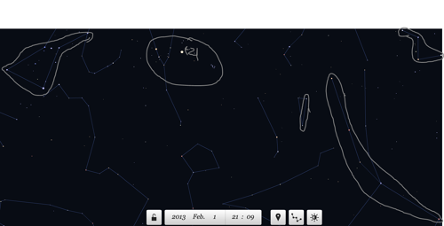 Kameyu's astronomy Wiki