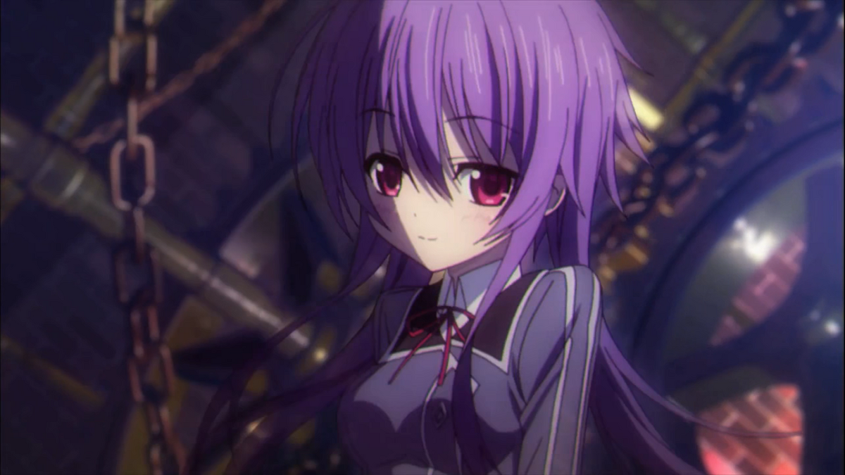 Dee Ensy Stratmitos Kamisama no Inai Nichiyoubi Wiki Fandom