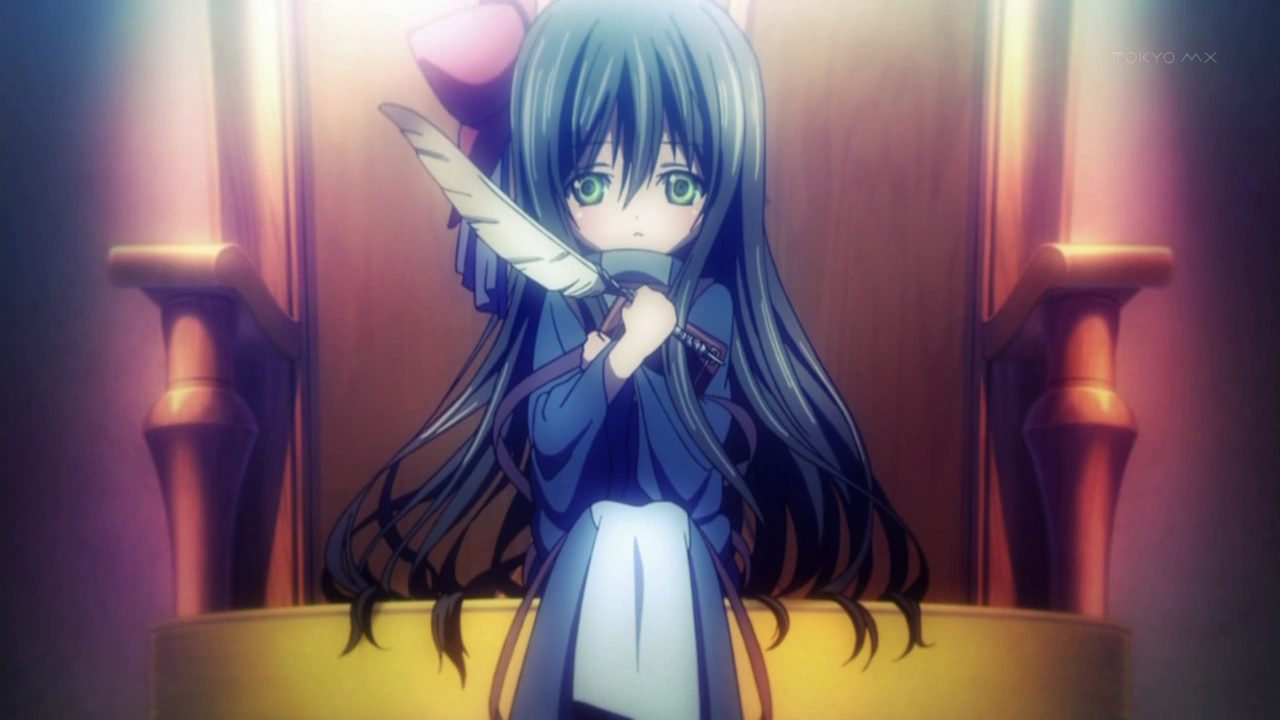 Ortus Iii Kamisama No Inai Nichiyoubi Wiki Fandom
