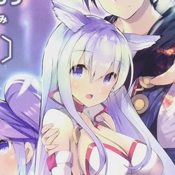 Kami no Techigai de Shindara Cheat Gun Zumi de Isekai ni