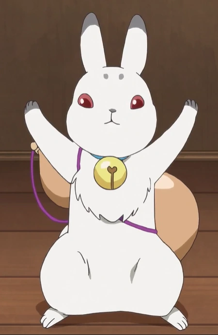 Shiro | Child of Kamiari Month Wiki | Fandom