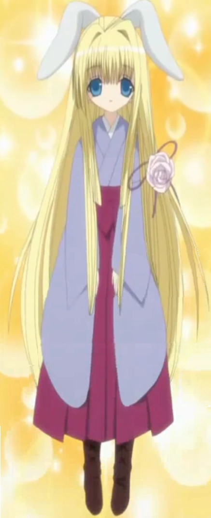 Kamichama karin episode 27