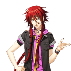 Kamigami No Asobi png