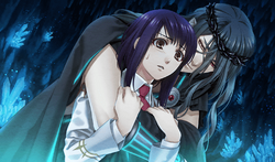 Hades Aidoneus - Kamigami No Asobi by NarumyNatsue on DeviantArt