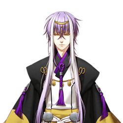 Tsukito Totsuka, Kamigami no Asobi Wiki