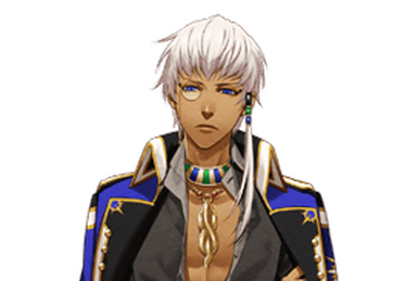 Loki Laevatein/Story, Kamigami no Asobi Wiki