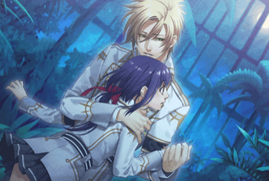 Kamigami no Asobi - Abertura - TILL THE END (em Português) - Vídeo  Dailymotion