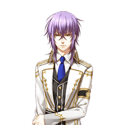 Hades Aidoneus, Kamigami no Asobi Wiki