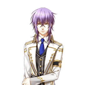 Tsukito Totsuka, Kamigami no Asobi Wiki