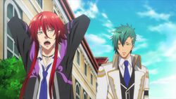 Kamigami no Asobi 04