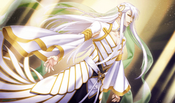 Balder Hringhorni/Galerie, Wiki Kamigami no Asobi