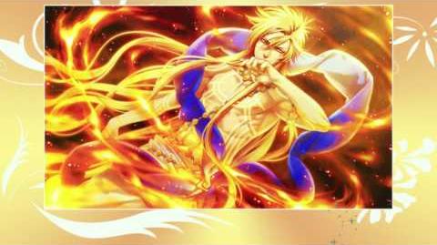 Kamigami no Asobi - Apollon Character Song Sub ITA+Romaji+Mp3 download