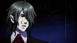 Hades Aidoneus - Kamigami no Asobi photo (37240843) - fanpop