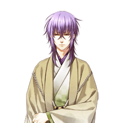 Tsukito Totsuka, Kamigami no Asobi Wiki