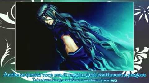 Kamigami no Asobi - Hades Character Song Sub ITA+Romaji+Mp3 download