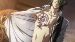 Hades Aidoneus - Kamigami no Asobi  page 2 of 3 - Zerochan Anime Image  Board