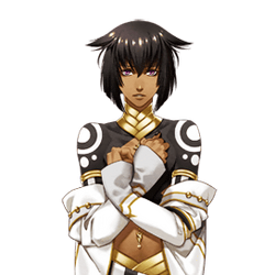 Thoth Caduceus, Kamigami no Asobi Wiki