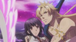 Kamigami no Asobi - Ludere deorum - Apollon Agana Belea - Balder Hring -  Solaris Japan