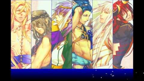 Kamigami no Asobi - Ending FULL Reason for... Sub ITA+Romaji+Mp3 download