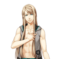 Kamigami No Asobi Characters X Reader *Requests Open * - How Balder  Hringhorni Would Confess To You - Wattpad