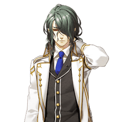 Takeru Totsuka, Kamigami no Asobi Wiki